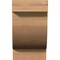 Ekena Millwork Alpine Smooth Rafter Tail, Western Red Cedar, 5 1/2"W x 10"H x 32"L RFT06X10X32ALP00SWR - alternate 2
